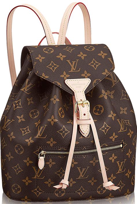 louis vuitton montsouris backpack 2017|louis vuitton montsouris gm backpack.